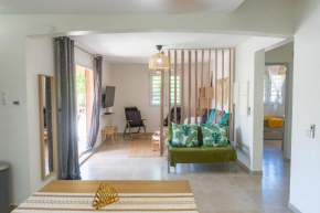 La Kaz Des Iles - Maison Moderne près de la Plage